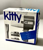 HANDSTAUBSAUGER, KITTY, 70`ER, OVP, VINTAGE, RETRO